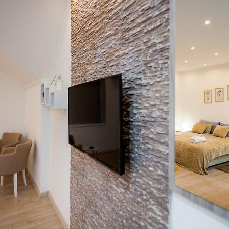 סובוטיקה Apartman Sofi Lux מראה חיצוני תמונה